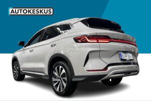 BYD Seal U esikatselu 6