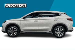 BYD Seal U esikatselu 7
