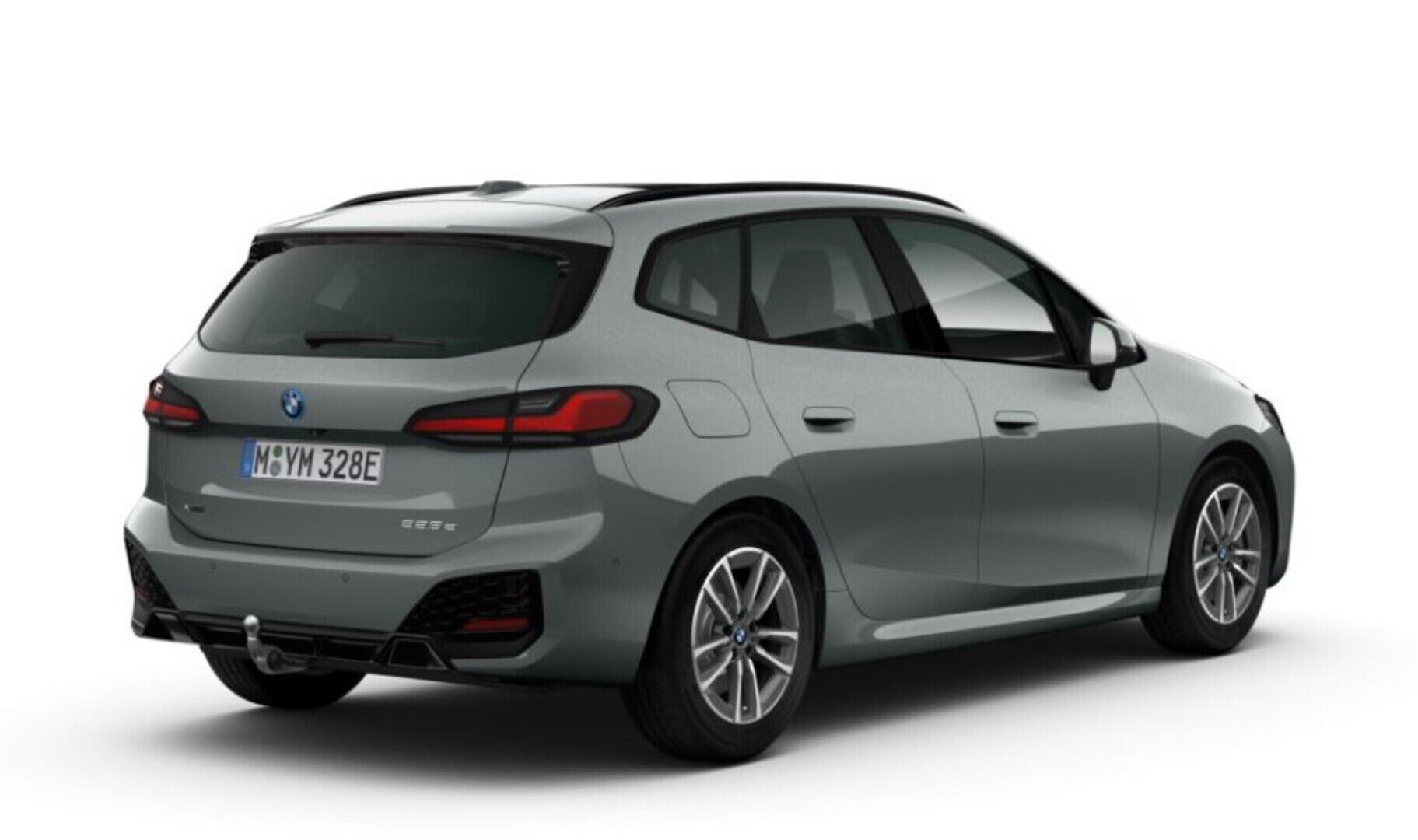 BMW 2-sarja iso kuva 0