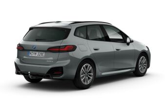 BMW 2-sarja esikatselu 0