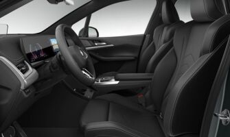 BMW 2-sarja esikatselu 3