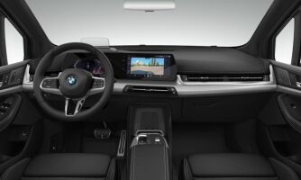 BMW 2-sarja esikatselu 1