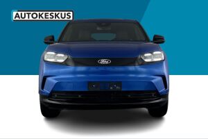 Ford Capri esikatselu 1