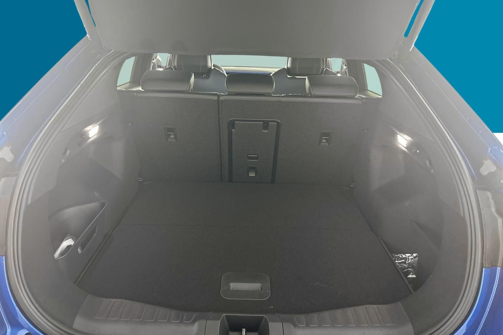 Ford Capri iso kuva 11