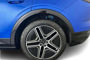 Ford Capri esikatselu 12