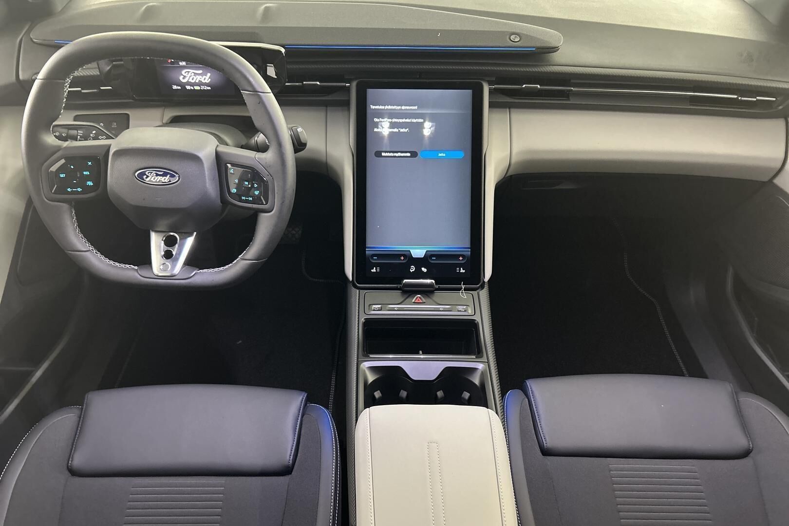 Ford Capri iso kuva 13