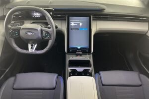 Ford Capri esikatselu 13