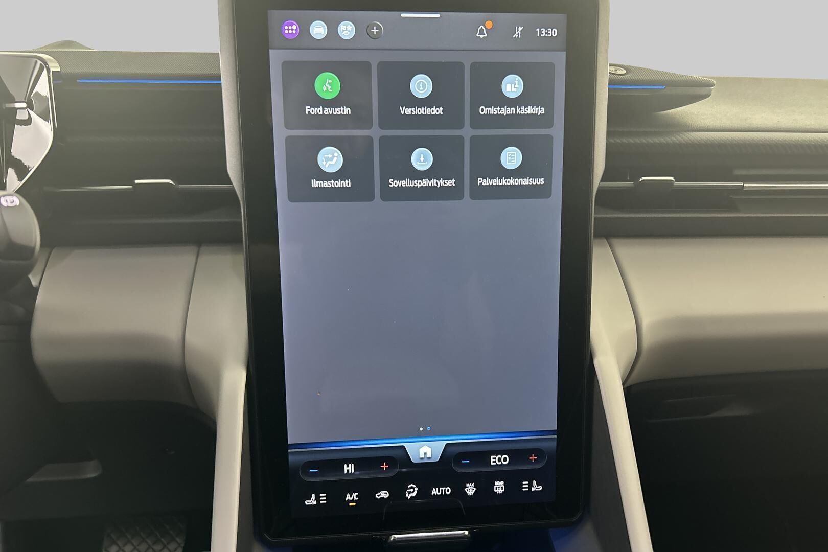 Ford Capri iso kuva 19