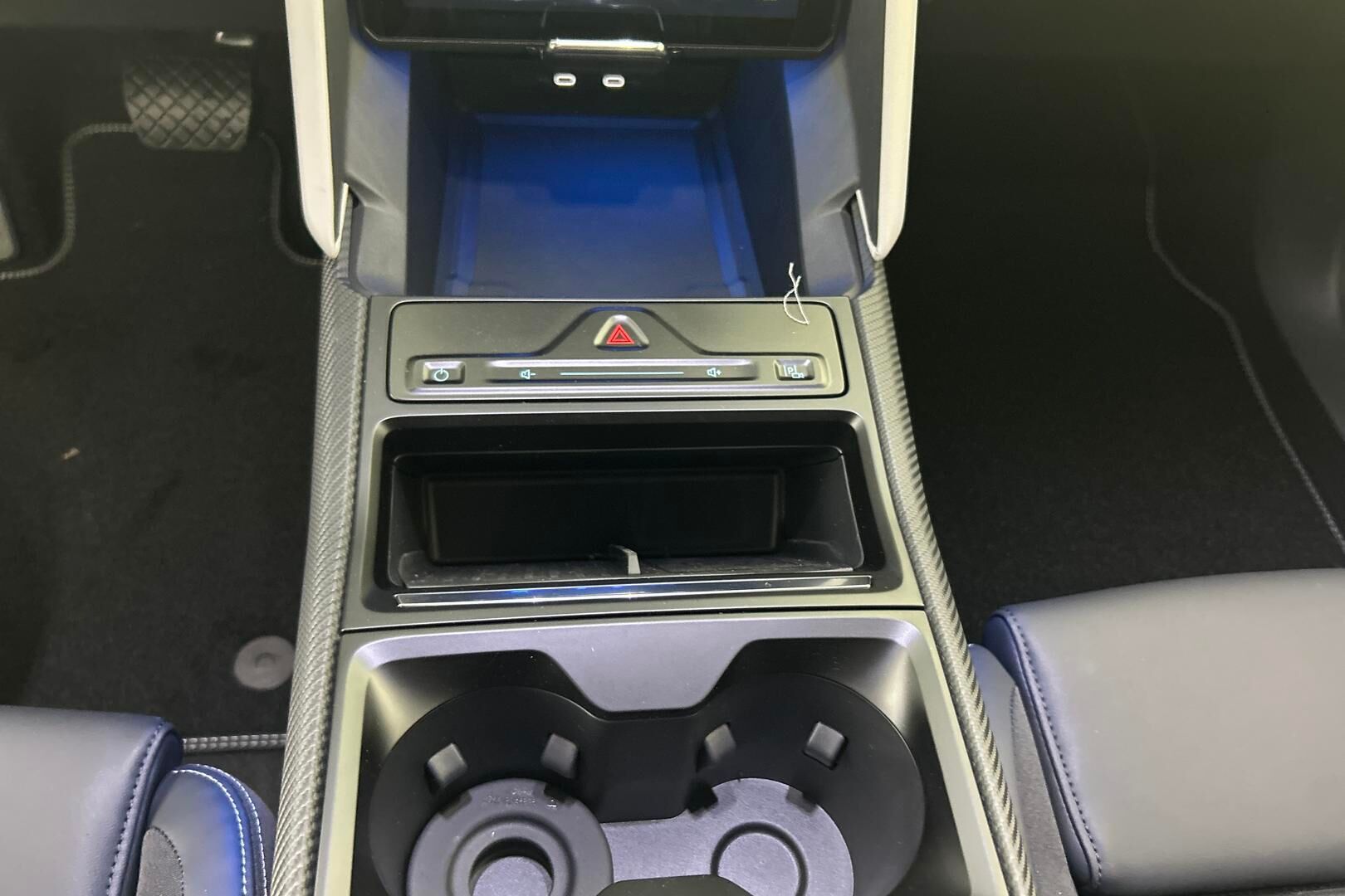 Ford Capri iso kuva 21