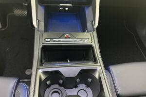 Ford Capri esikatselu 21