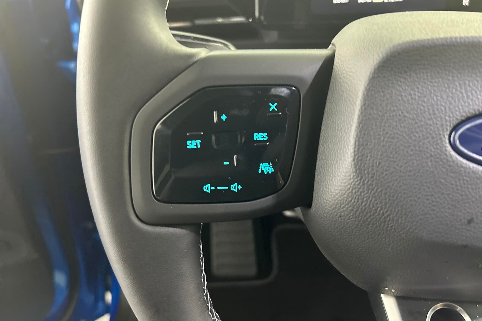 Ford Capri iso kuva 22