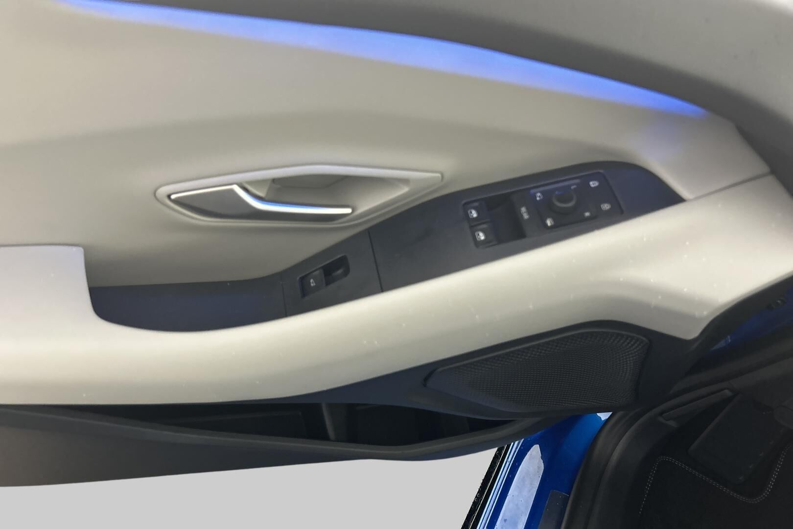 Ford Capri iso kuva 28