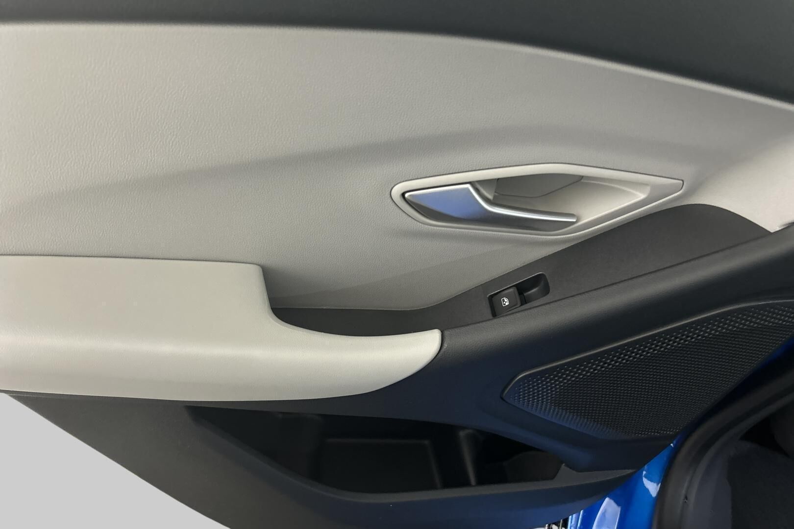 Ford Capri iso kuva 29