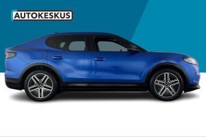 Ford Capri esikatselu 3