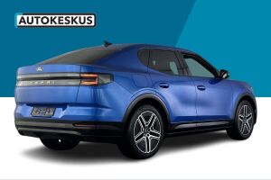 Ford Capri esikatselu 4