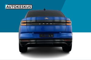 Ford Capri esikatselu 5