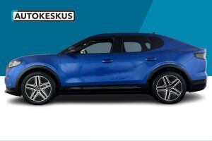 Ford Capri esikatselu 7