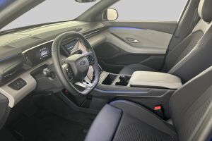 Ford Capri esikatselu 8