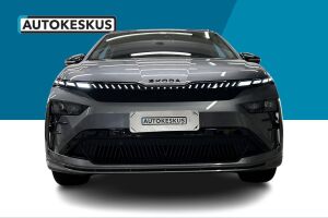 Skoda Enyaq esikatselu 1