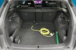 Skoda Enyaq esikatselu 11