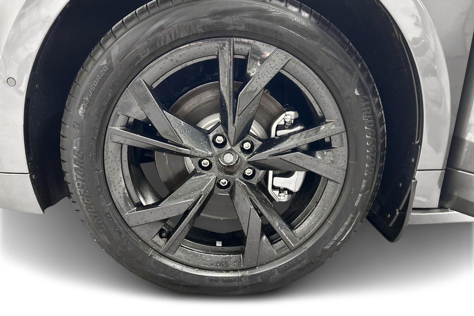 Skoda Enyaq iso kuva 12