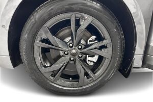 Skoda Enyaq esikatselu 12