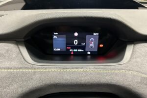 Skoda Enyaq esikatselu 13