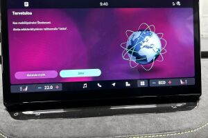 Skoda Enyaq esikatselu 14