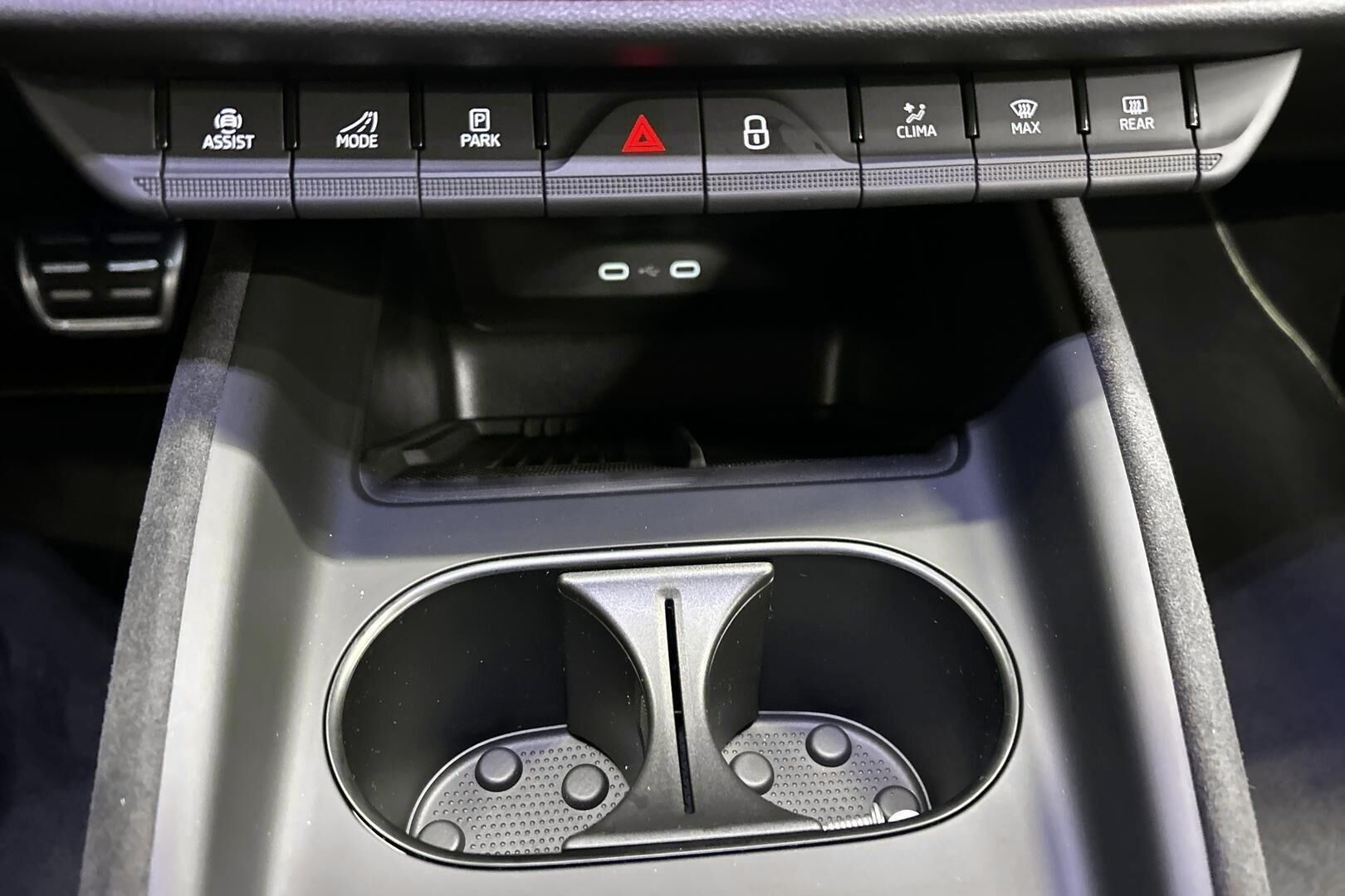 Skoda Enyaq iso kuva 16