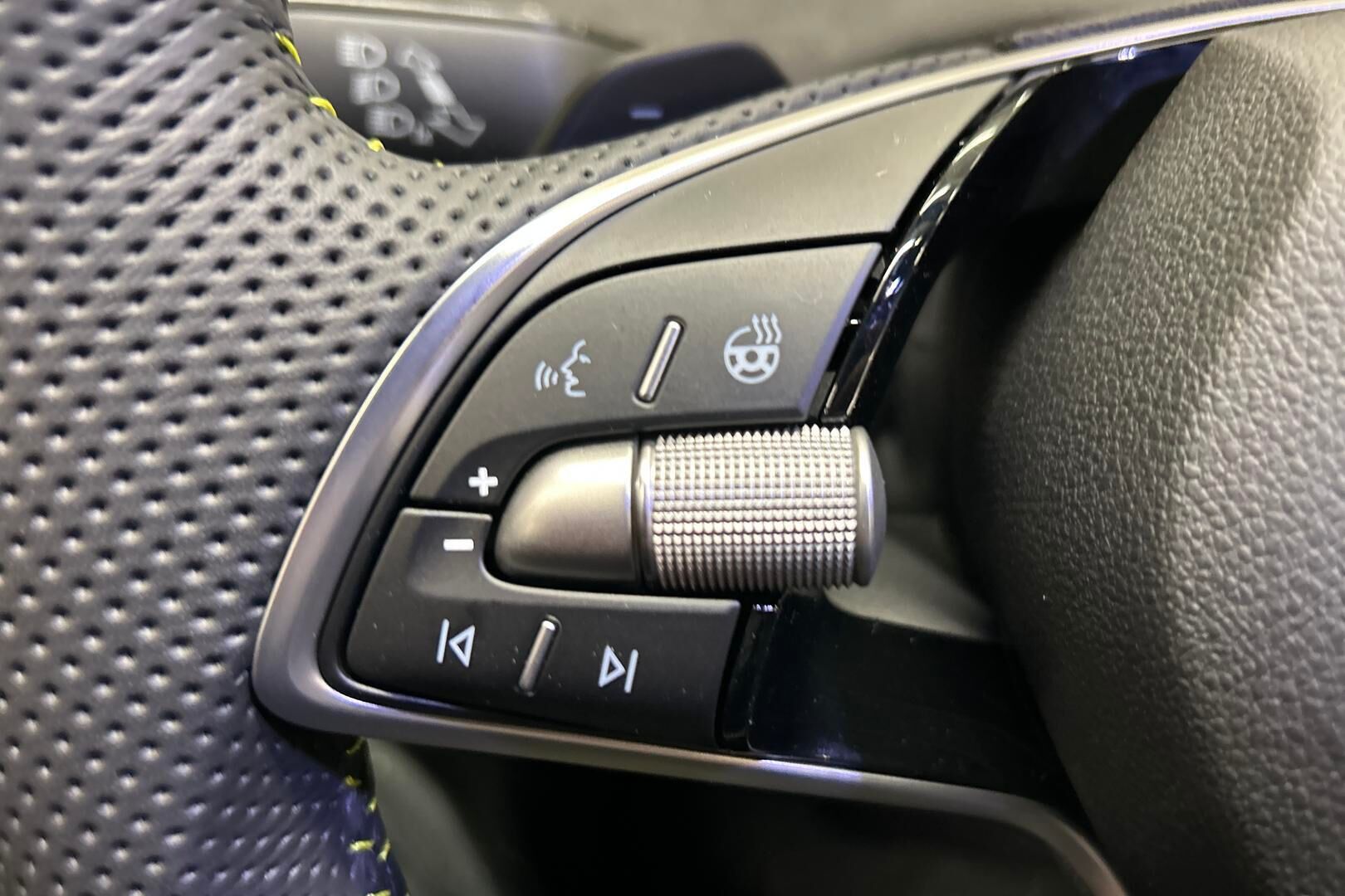 Skoda Enyaq iso kuva 18