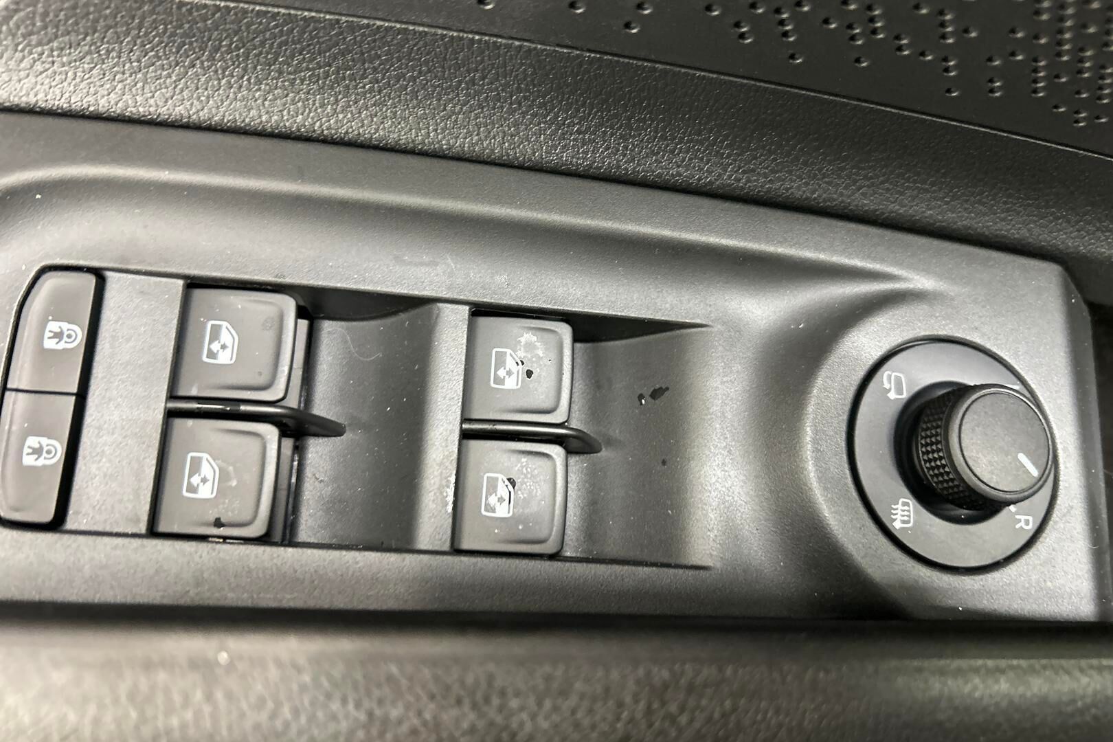 Skoda Enyaq iso kuva 19