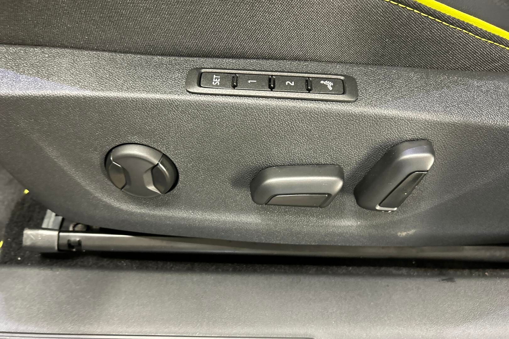 Skoda Enyaq iso kuva 20