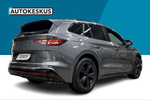 Skoda Enyaq esikatselu 4