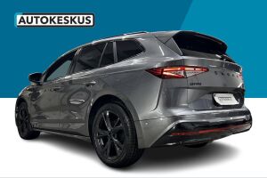 Skoda Enyaq esikatselu 6