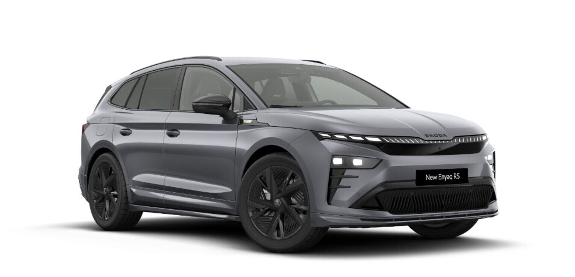 Skoda Enyaq iso kuva 0