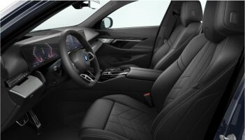 BMW 5-sarja esikatselu 2