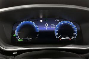 Toyota Corolla Cross esikatselu 12