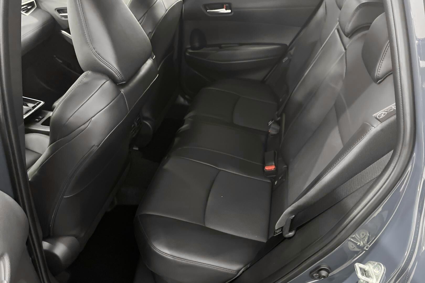 Toyota Corolla Cross iso kuva 9