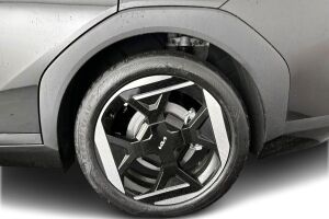 KIA EV4 esikatselu 25