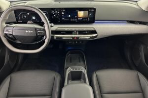 KIA EV4 esikatselu 26