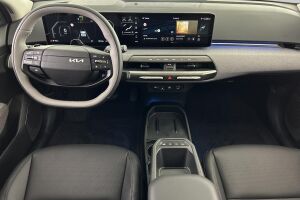 KIA EV4 esikatselu 27