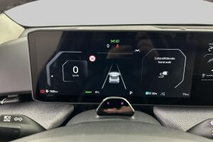 KIA EV4 esikatselu 10