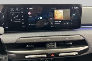 KIA EV4 esikatselu 11