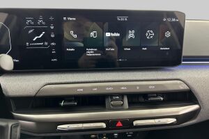 KIA EV4 esikatselu 12