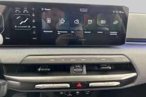 KIA EV4 esikatselu 13