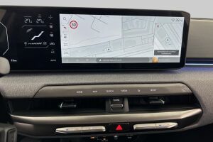 KIA EV4 esikatselu 14