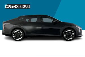 KIA EV4 esikatselu 3