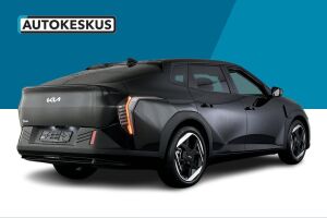 KIA EV4 esikatselu 23