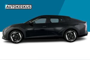 KIA EV4 esikatselu 6