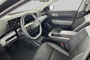 KIA EV4 esikatselu 7